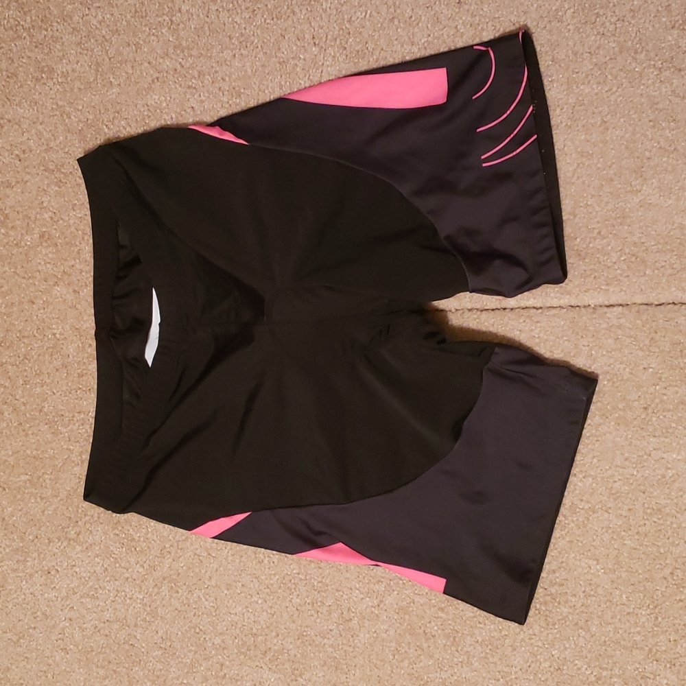 Beroy Women's Cycling Shorts